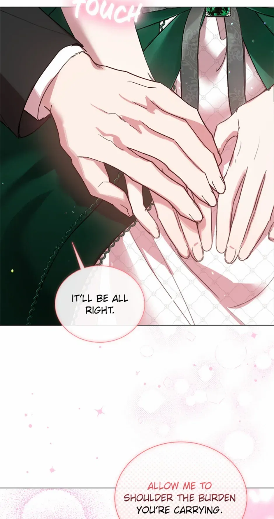 No More Nice Sis Chapter 104 – Page 13