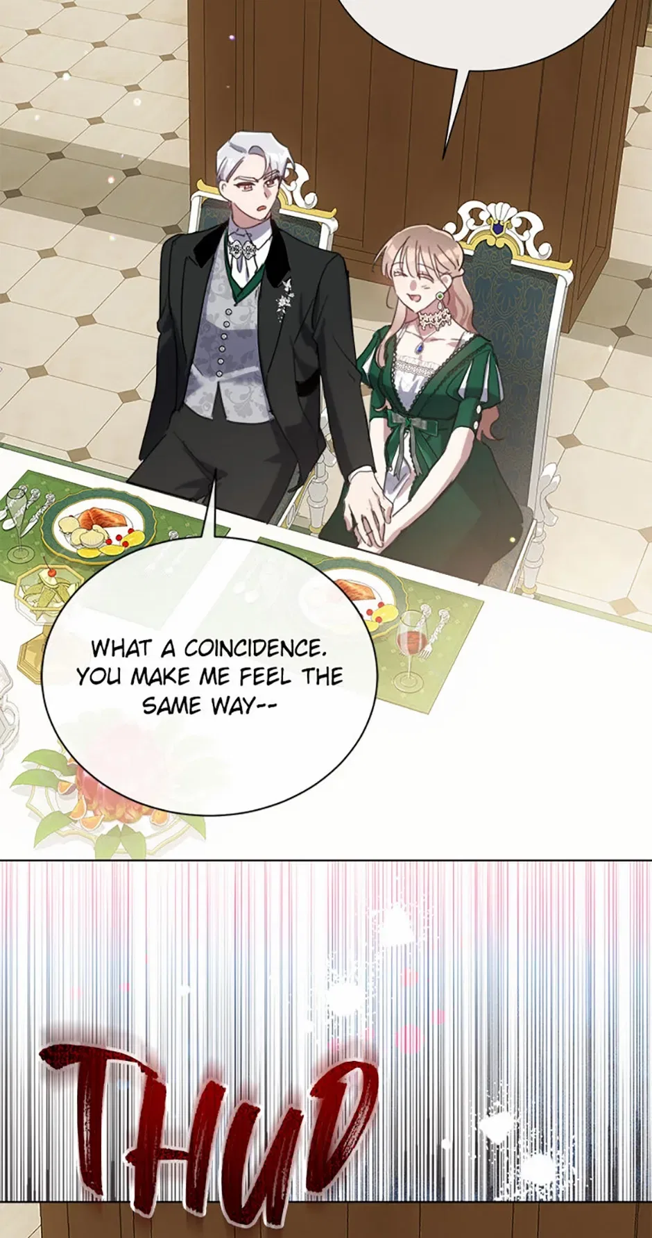 No More Nice Sis Chapter 104 – Page 15