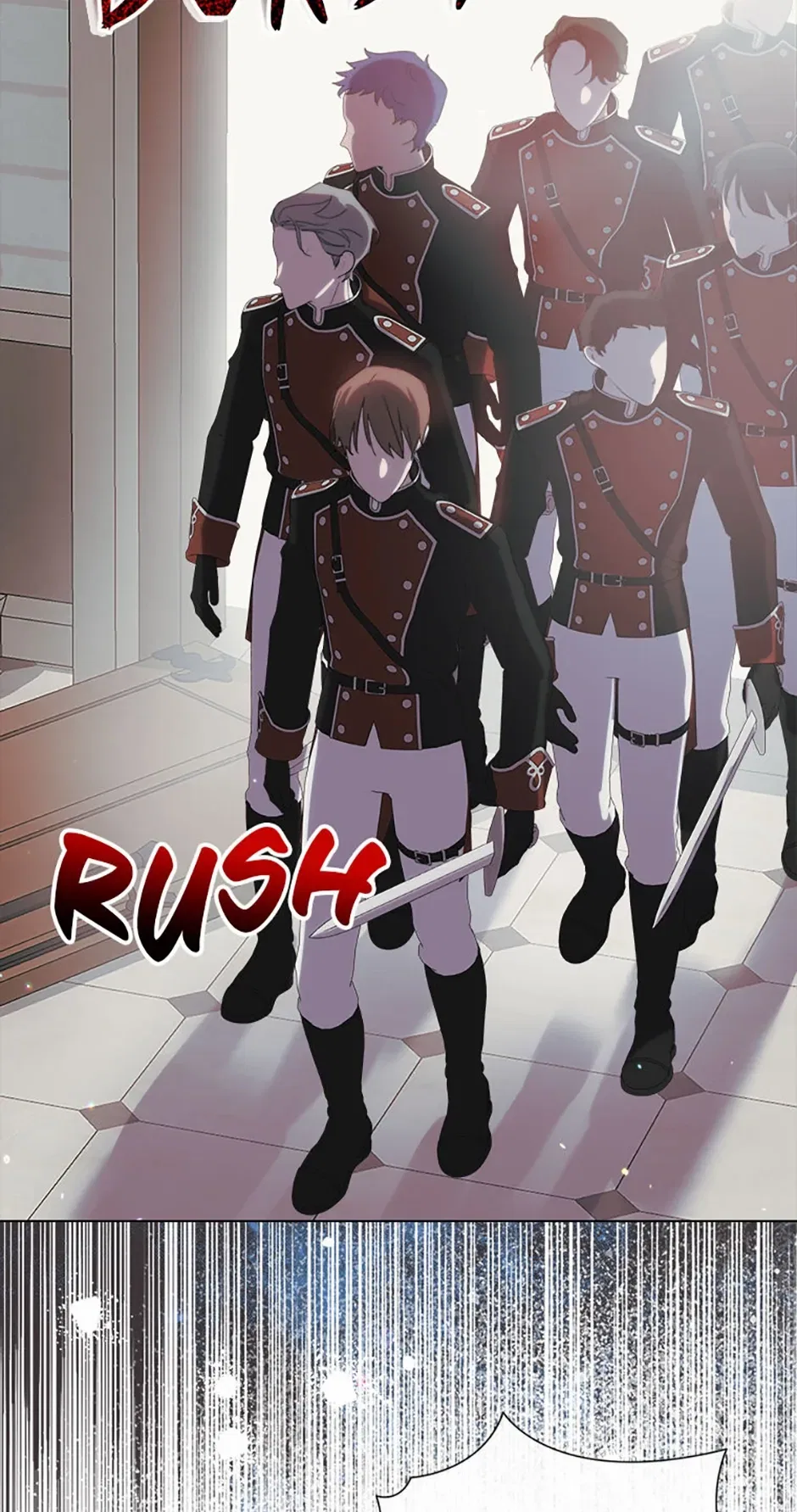 No More Nice Sis Chapter 104 – Page 17