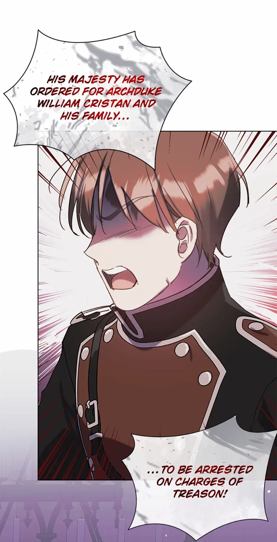 No More Nice Sis Chapter 104 – Page 19