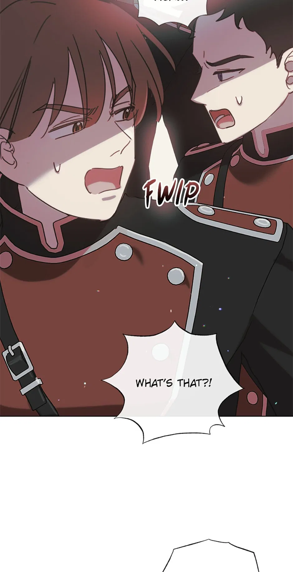 No More Nice Sis Chapter 104 – Page 22