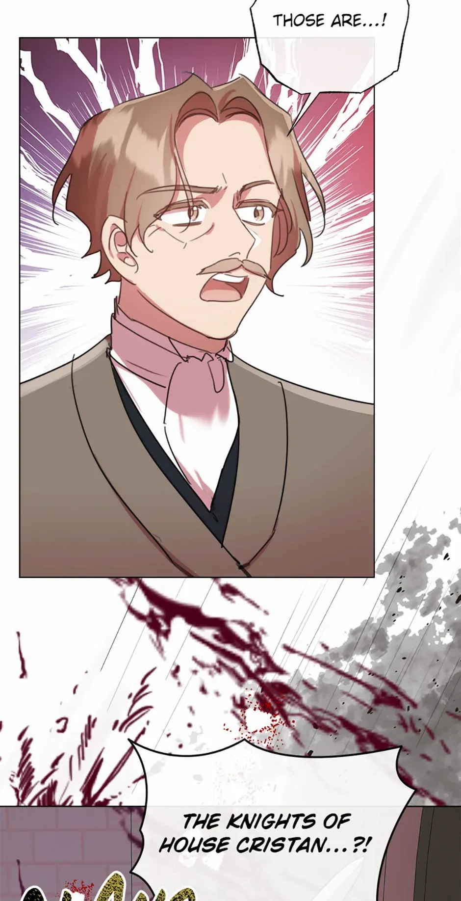 No More Nice Sis Chapter 104 – Page 23