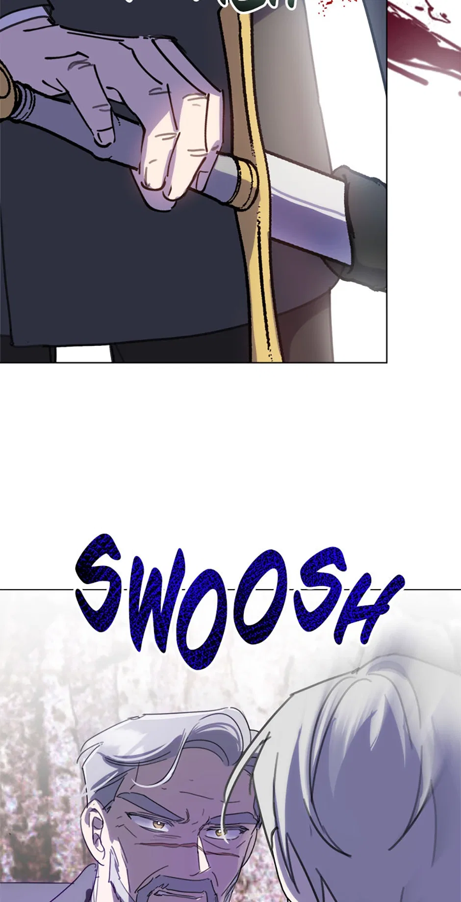 No More Nice Sis Chapter 104 – Page 25