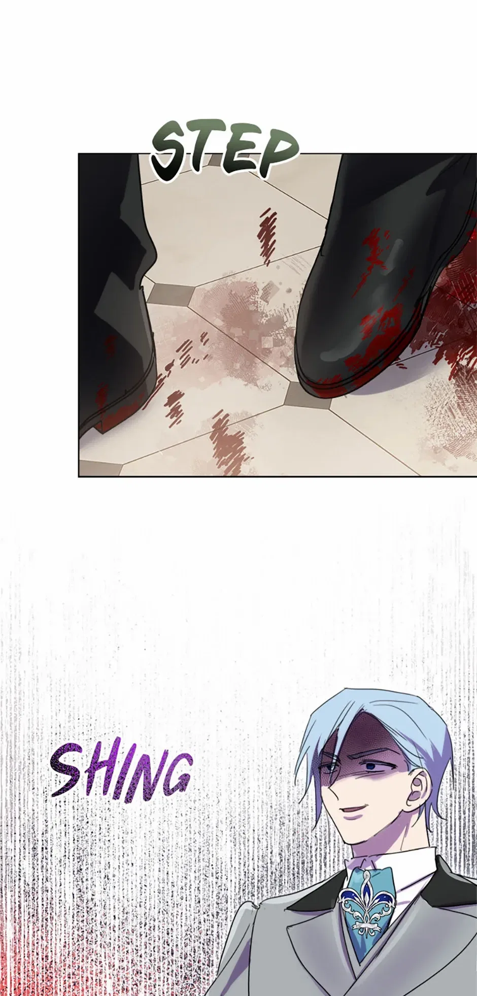 No More Nice Sis Chapter 104 – Page 29