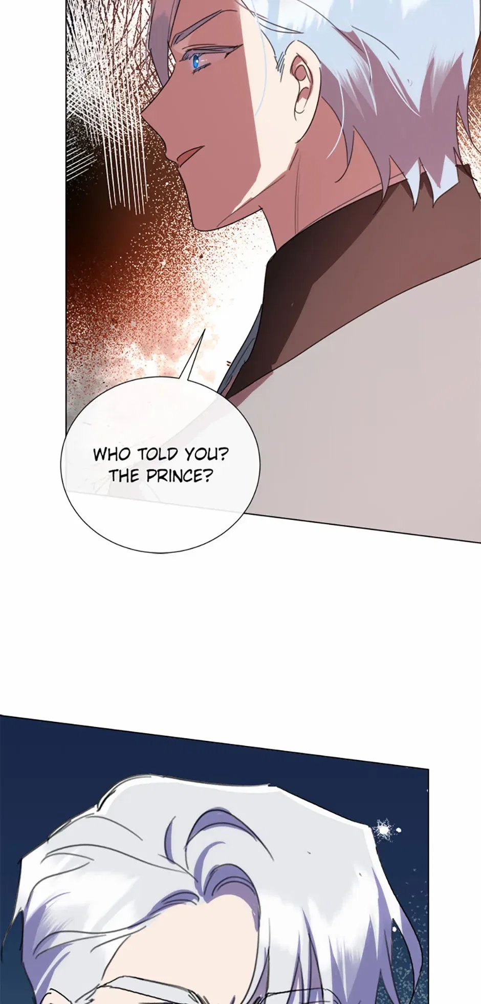 No More Nice Sis Chapter 104 – Page 32