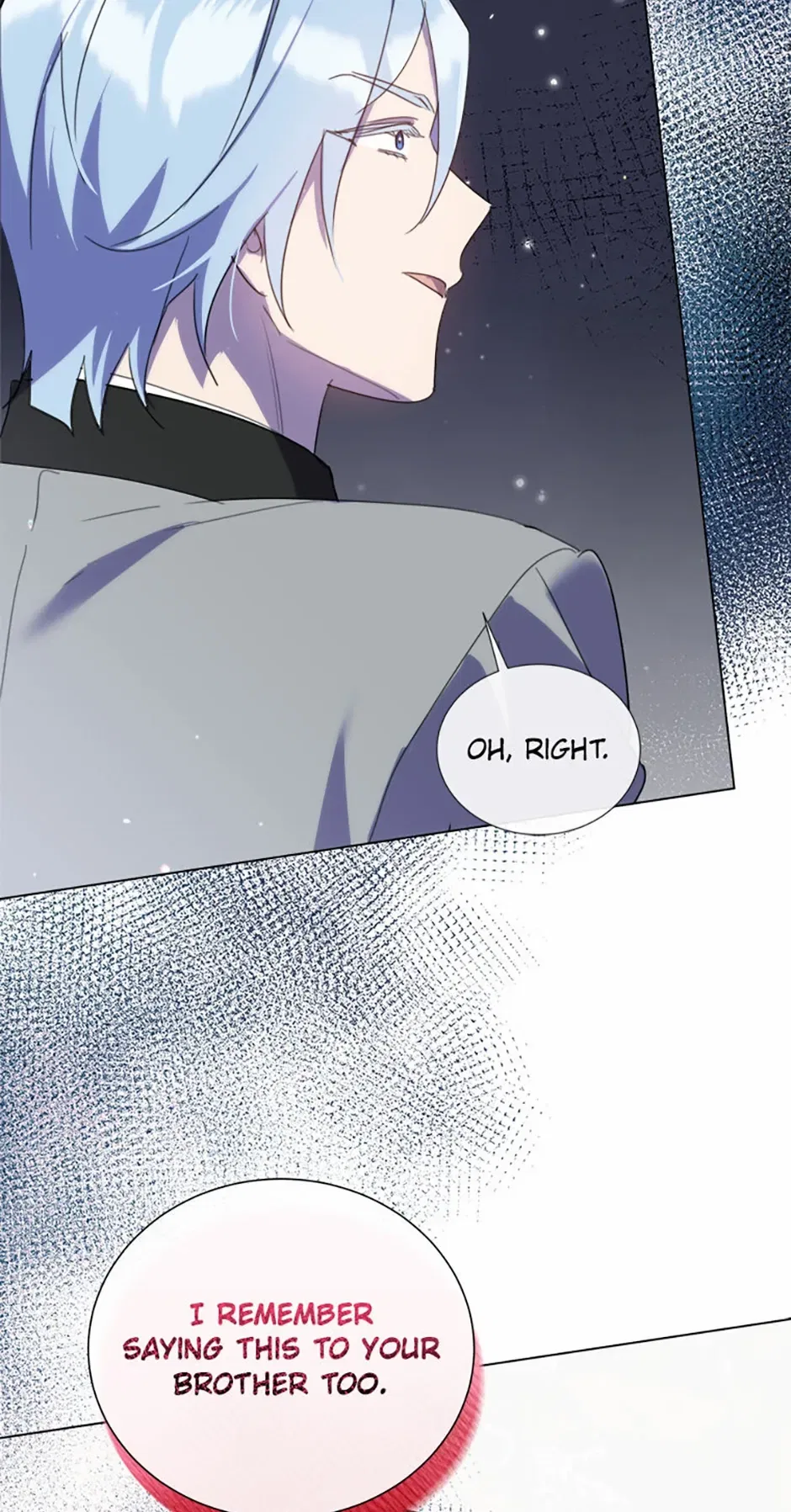 No More Nice Sis Chapter 104 – Page 41