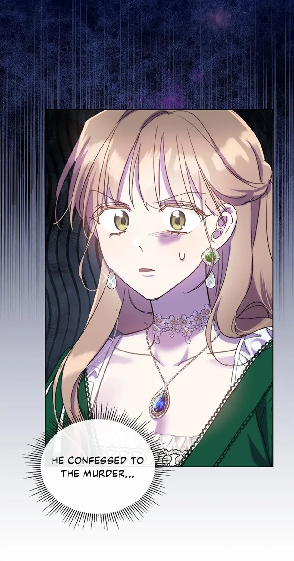 No More Nice Sis Chapter 104 – Page 44