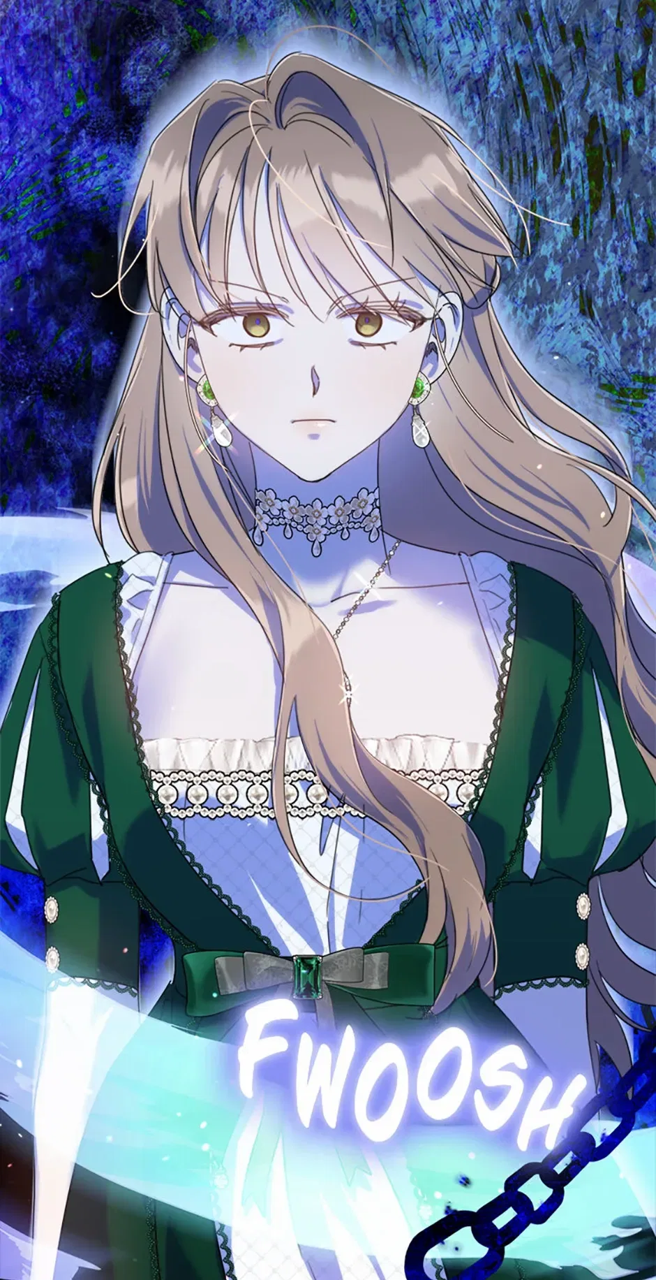 No More Nice Sis Chapter 104 – Page 46