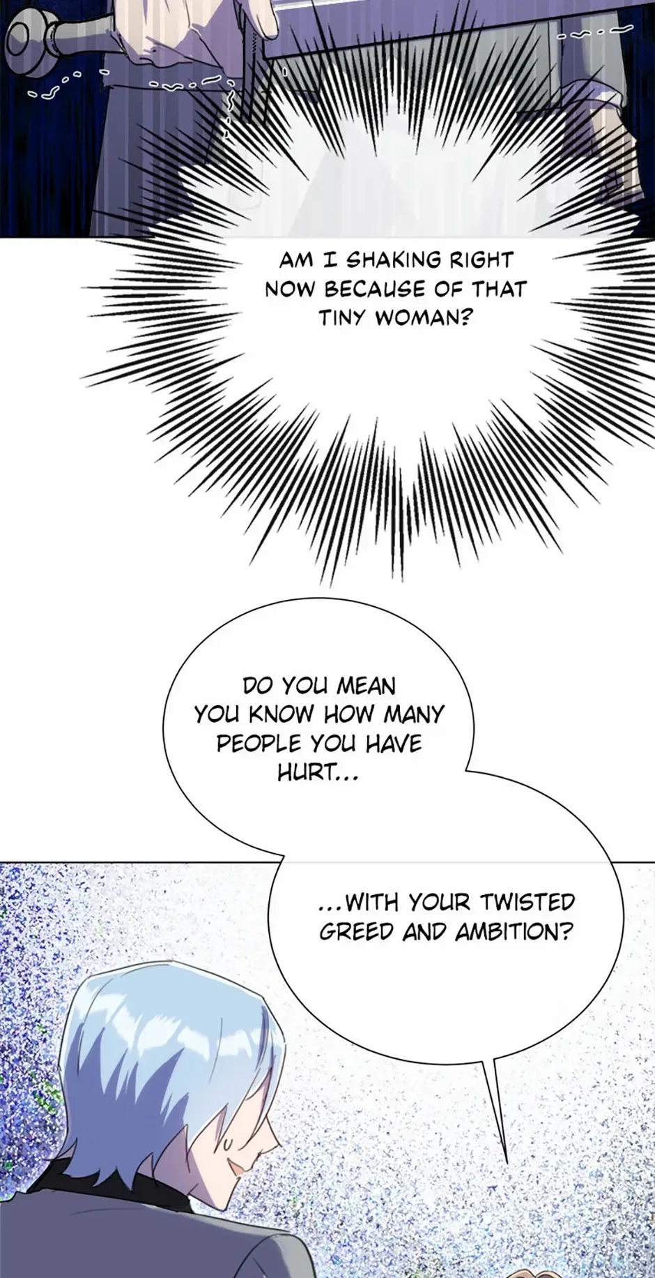 No More Nice Sis Chapter 104 – Page 49
