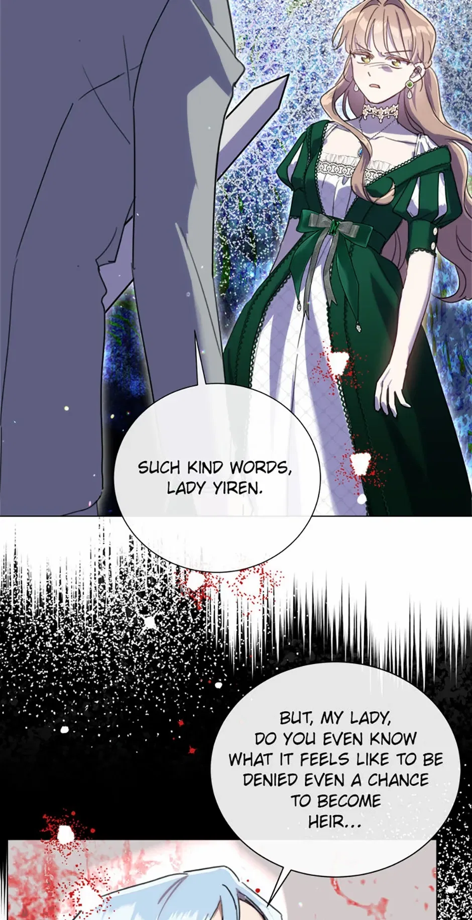 No More Nice Sis Chapter 104 – Page 50