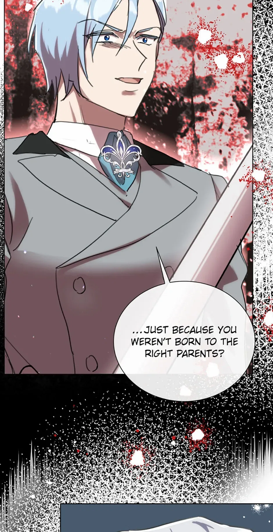 No More Nice Sis Chapter 104 – Page 51