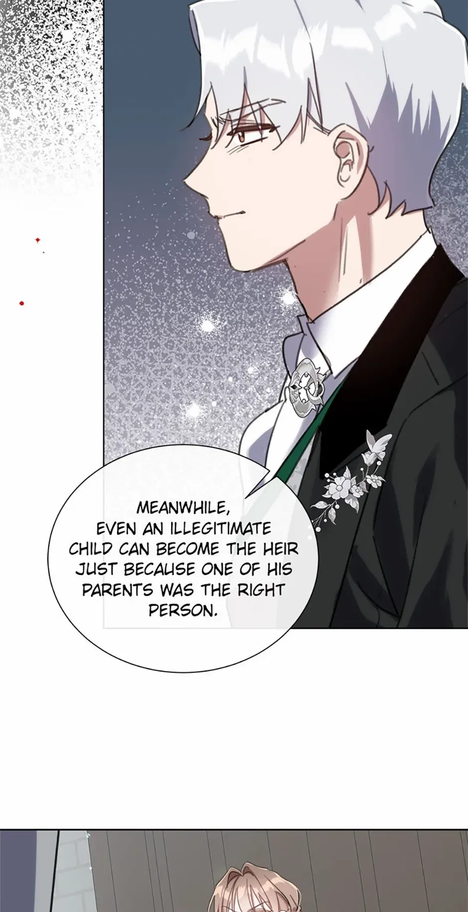 No More Nice Sis Chapter 104 – Page 52