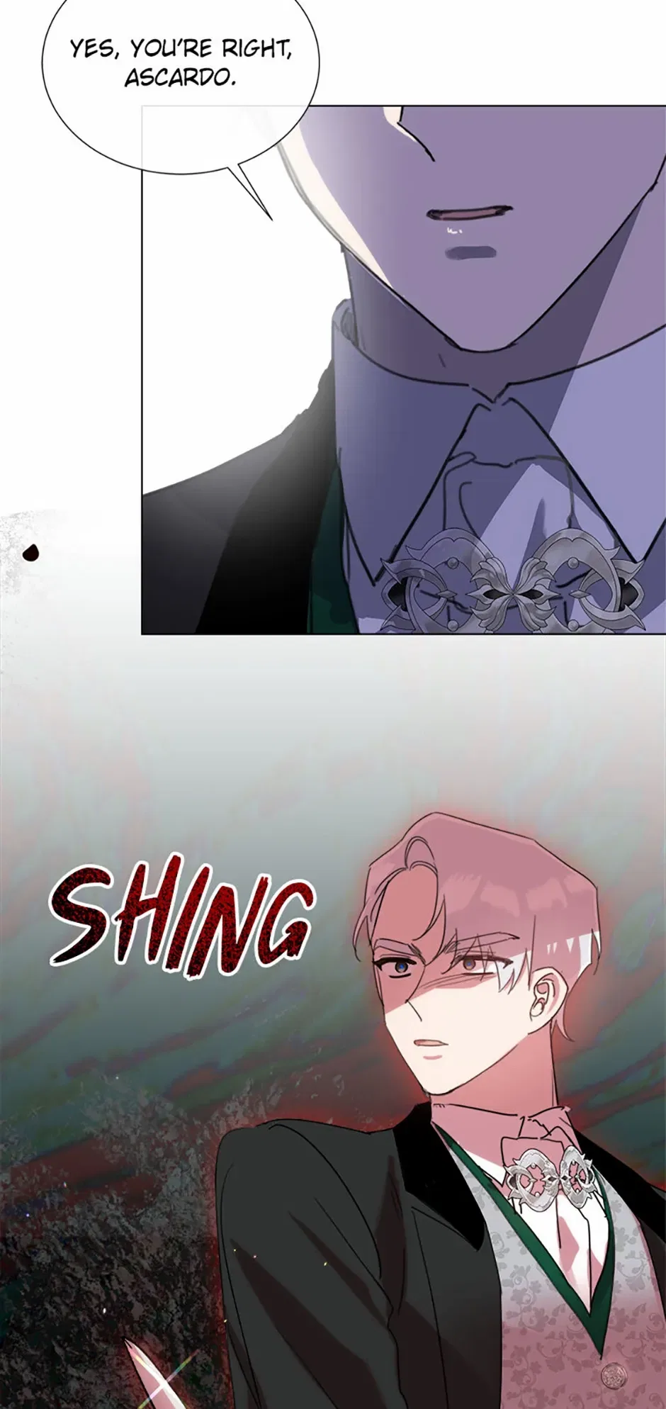 No More Nice Sis Chapter 104 – Page 55