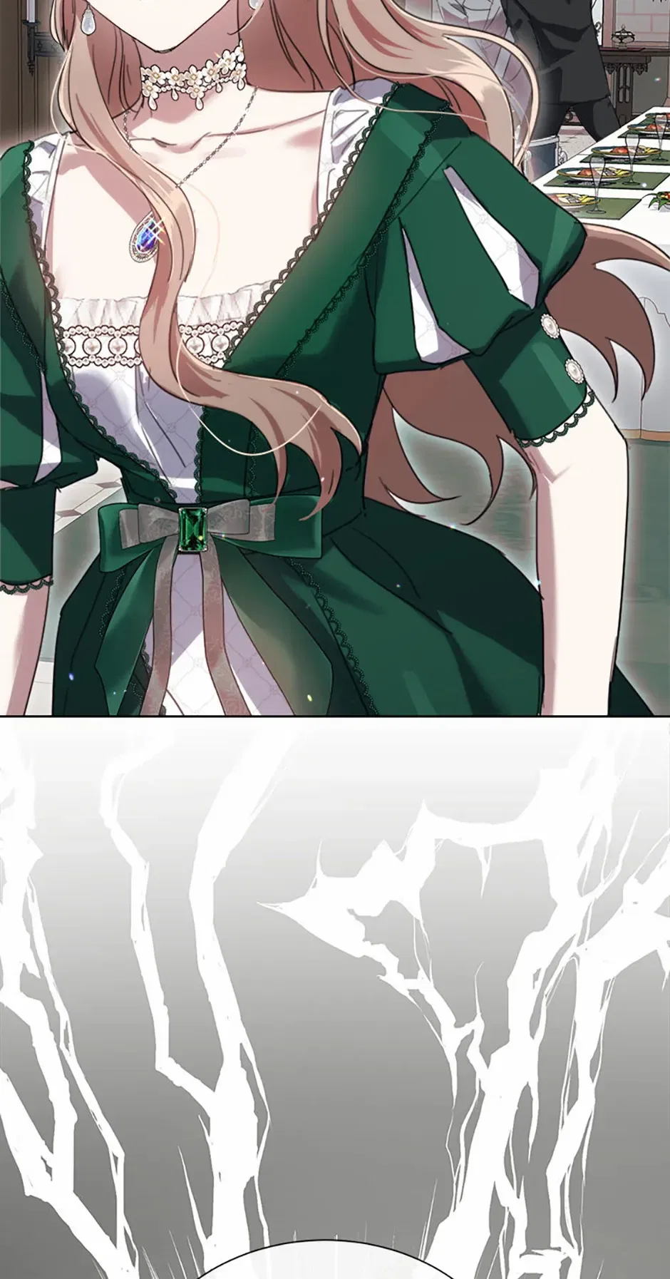 No More Nice Sis Chapter 104 – Page 64