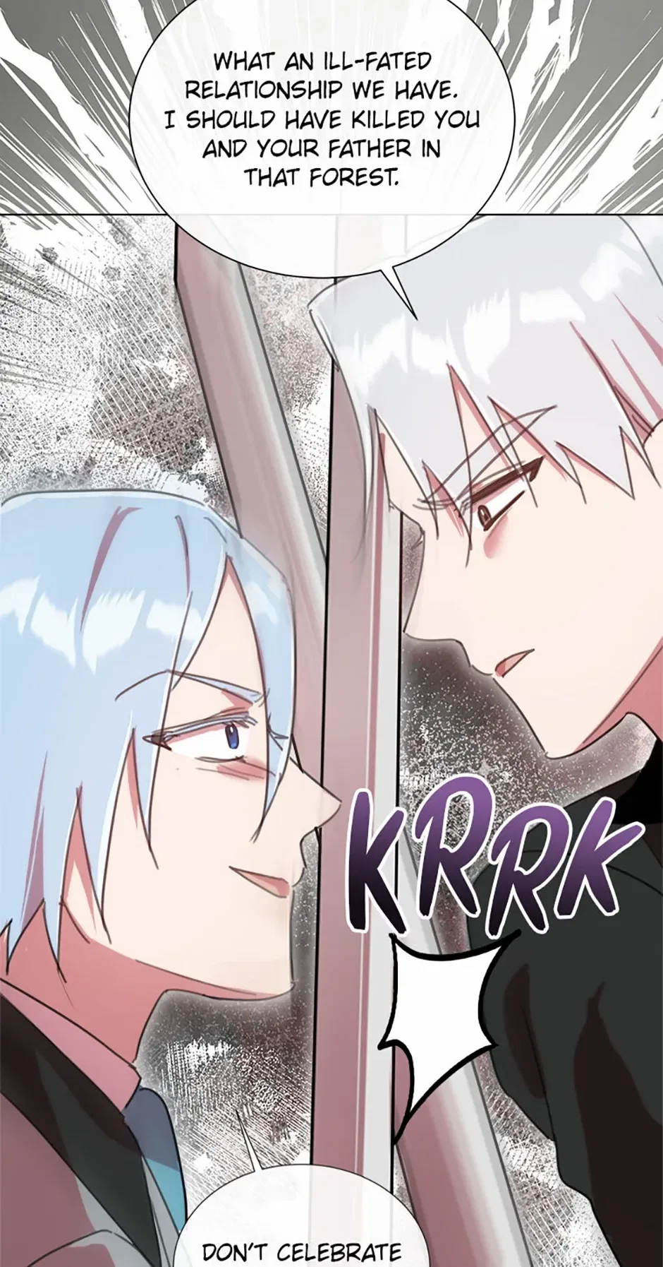 No More Nice Sis Chapter 104 – Page 65