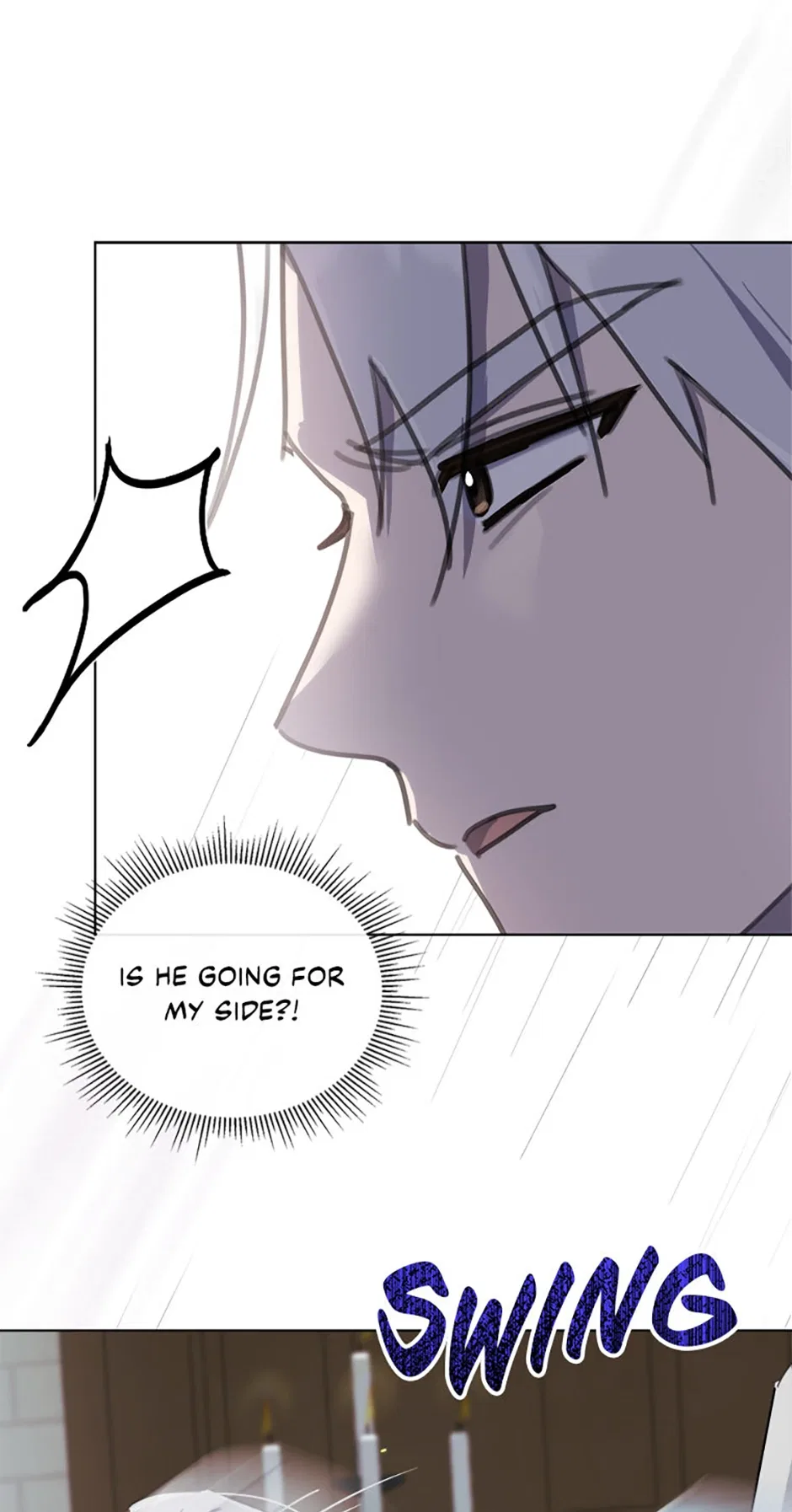 No More Nice Sis Chapter 104 – Page 68