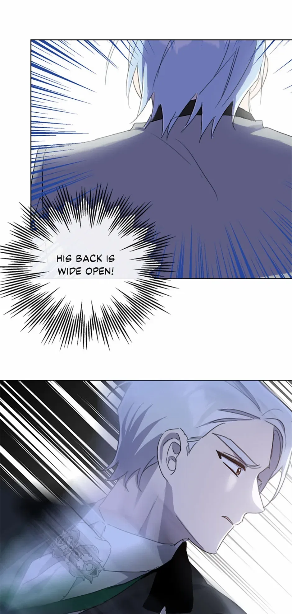 No More Nice Sis Chapter 104 – Page 70