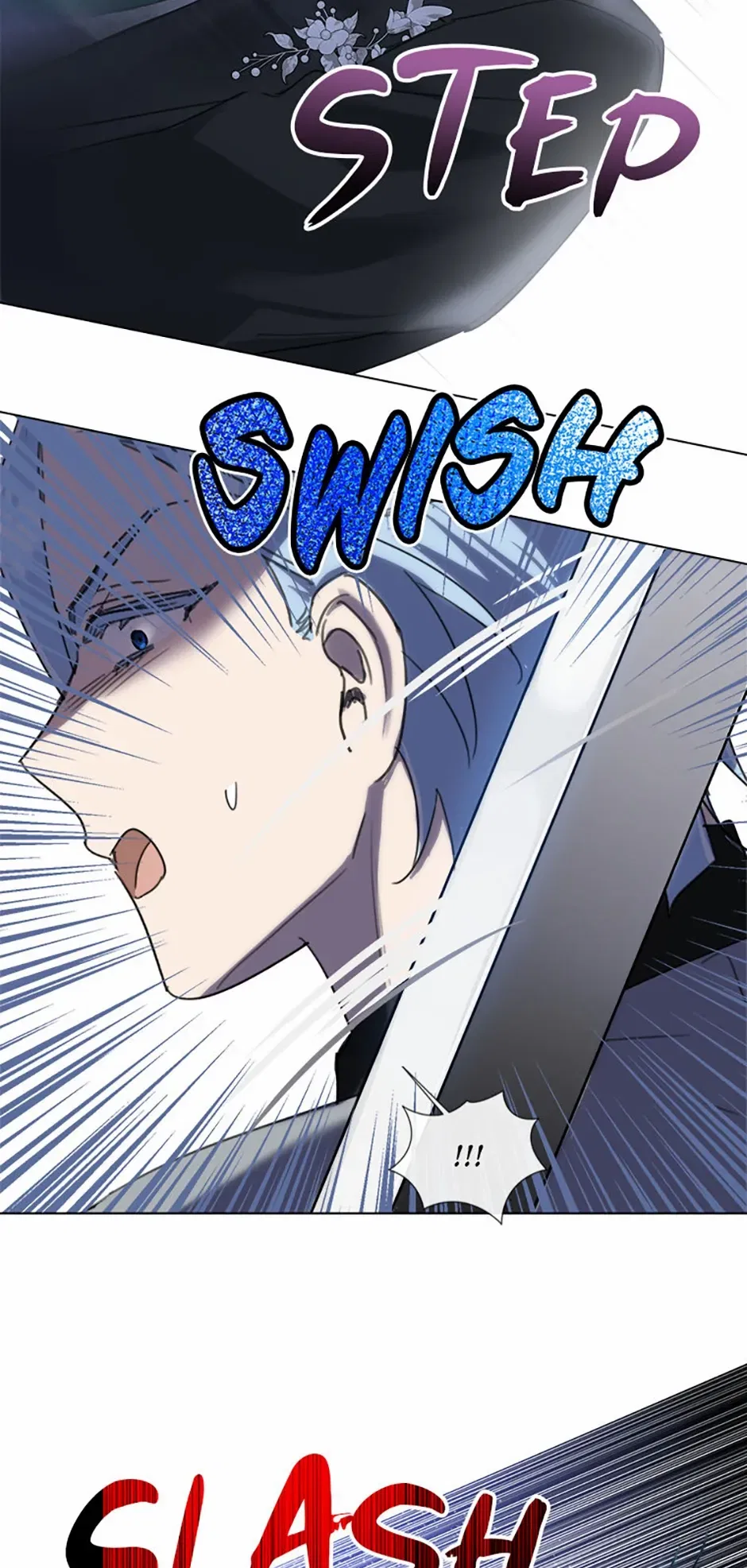 No More Nice Sis Chapter 104 – Page 71