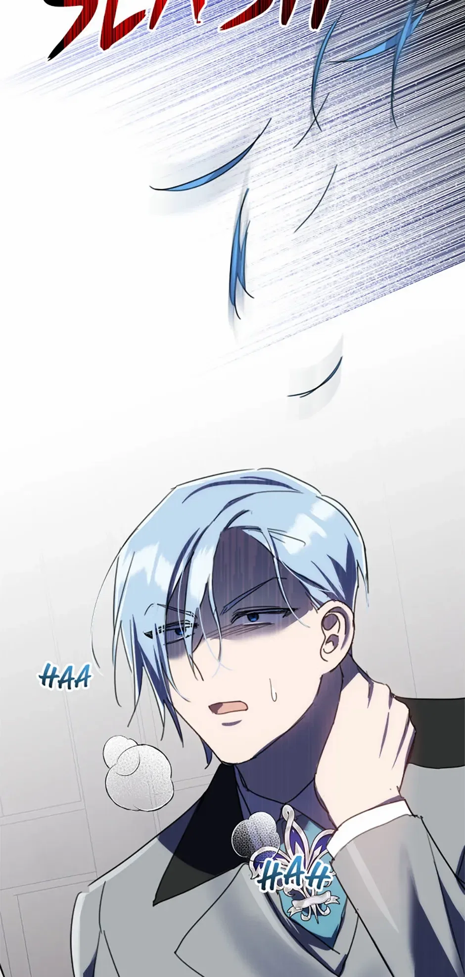 No More Nice Sis Chapter 104 – Page 72