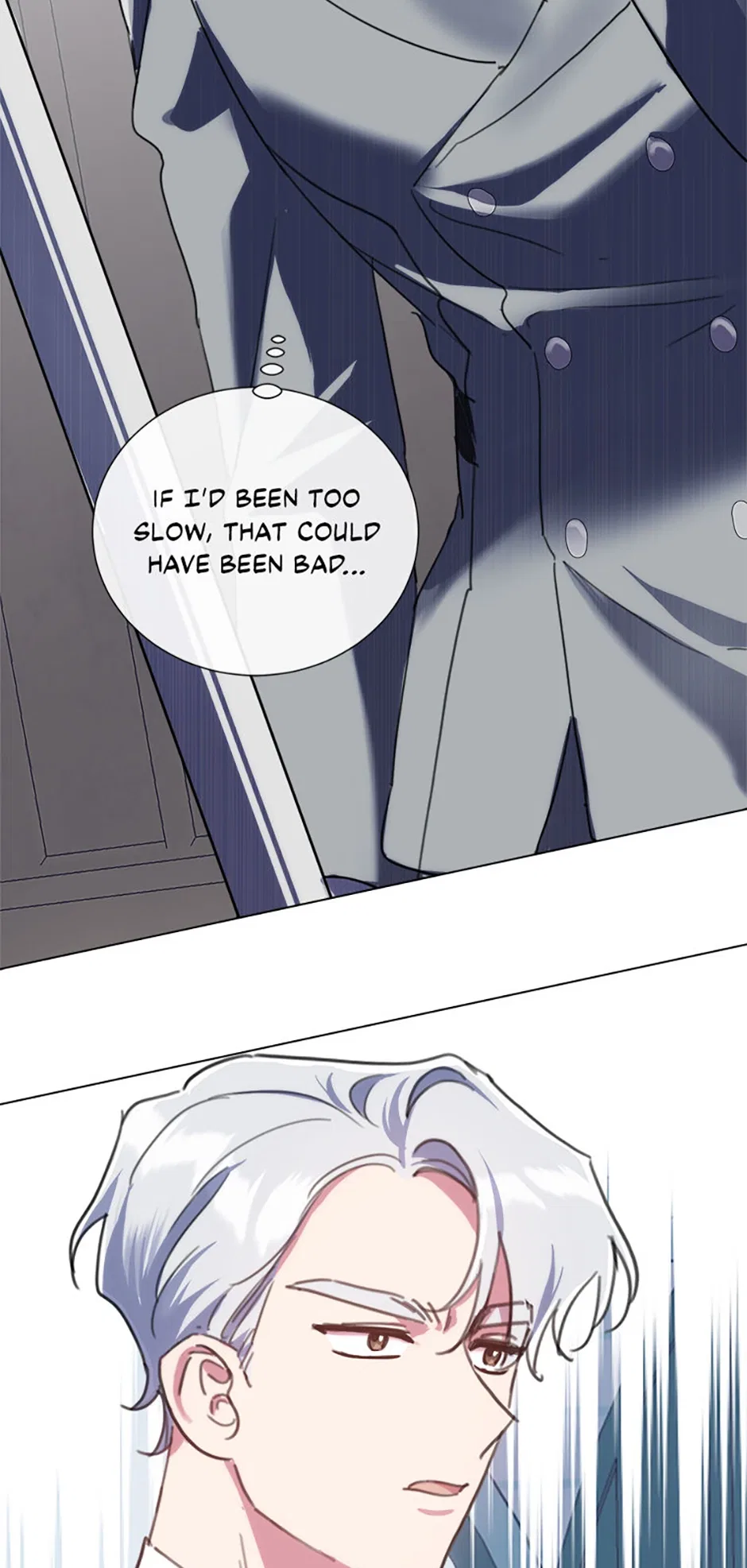 No More Nice Sis Chapter 104 – Page 73