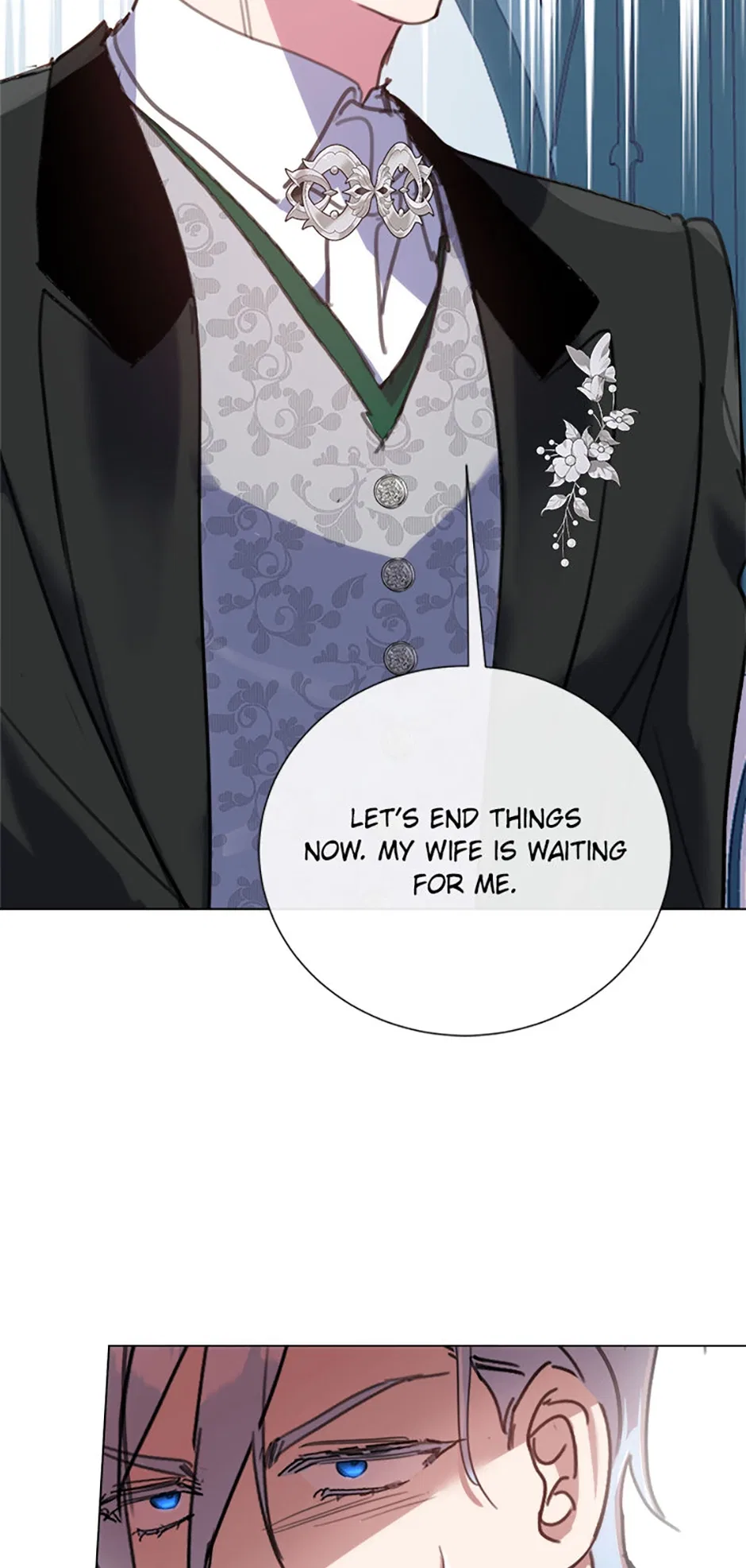 No More Nice Sis Chapter 104 – Page 74