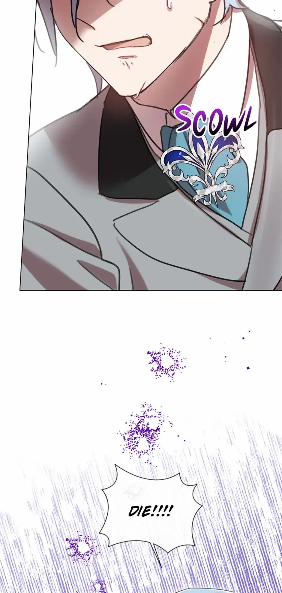No More Nice Sis Chapter 104 – Page 75