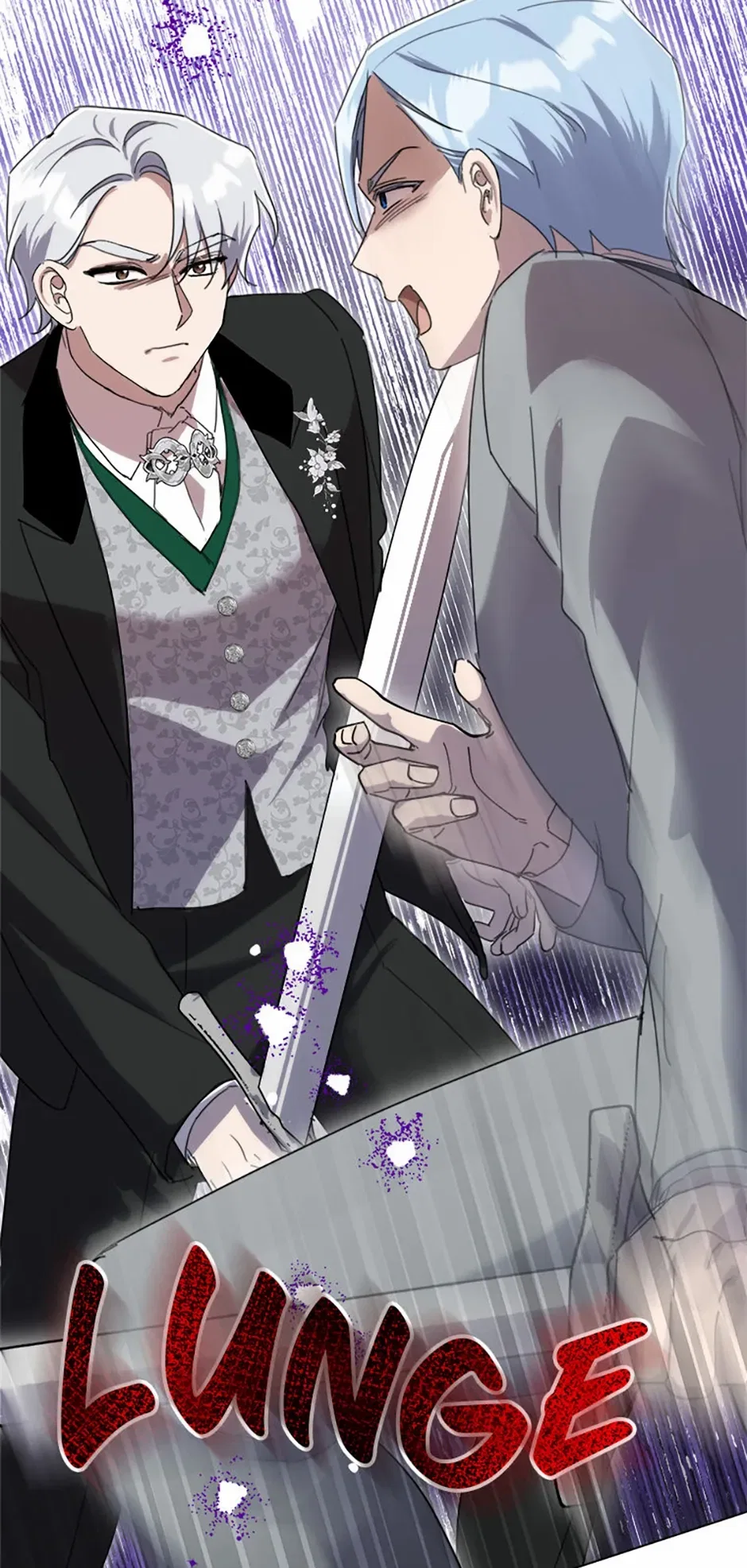 No More Nice Sis Chapter 104 – Page 76