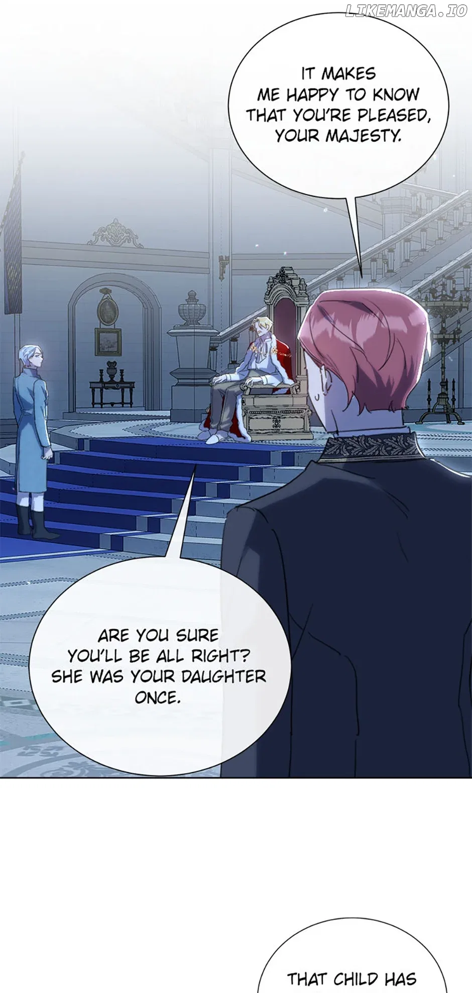 No More Nice Sis Chapter 103 – Page 10