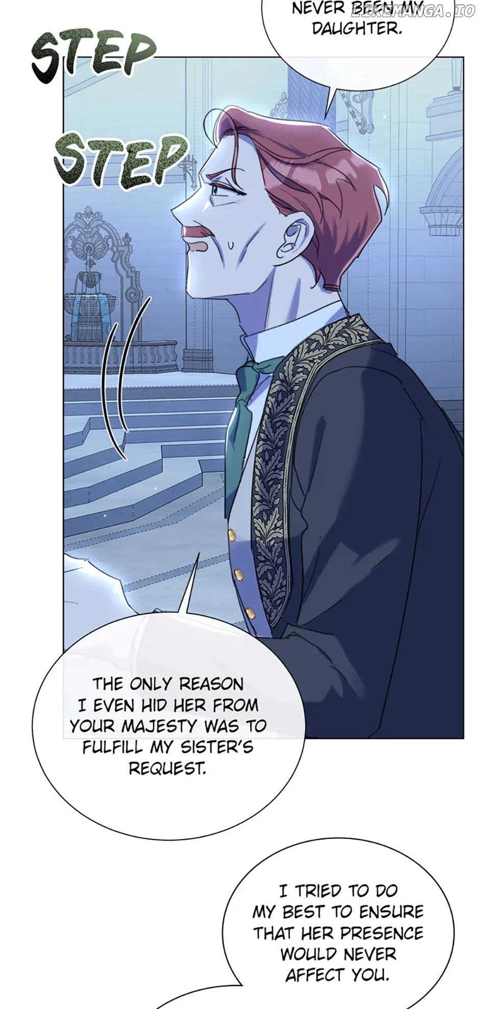 No More Nice Sis Chapter 103 – Page 11