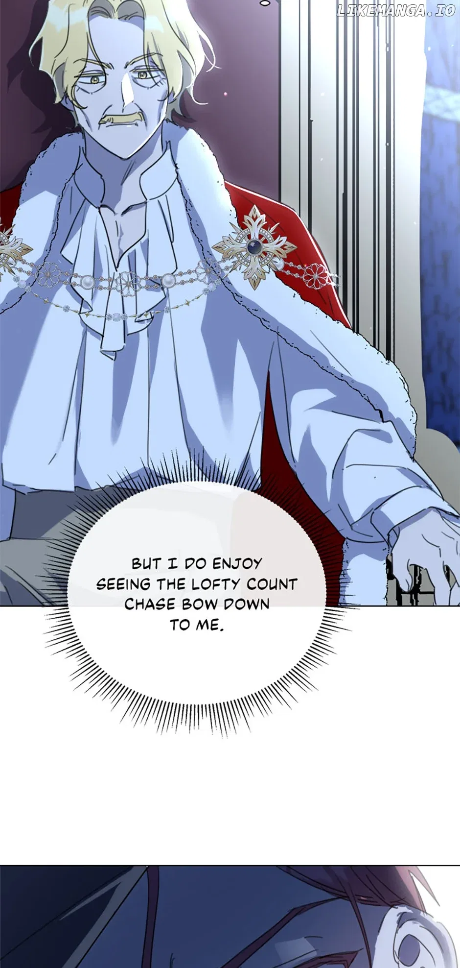 No More Nice Sis Chapter 103 – Page 14