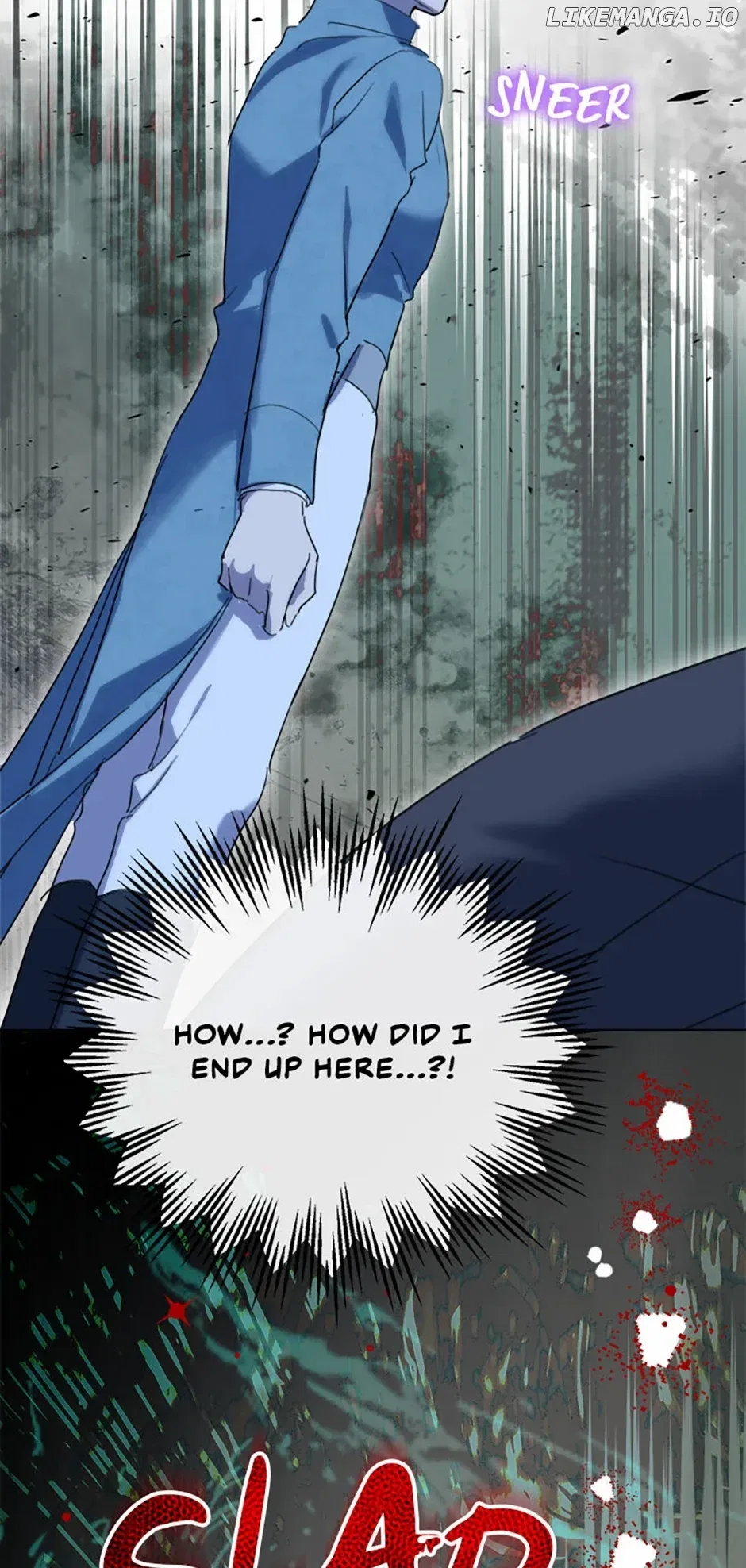 No More Nice Sis Chapter 103 – Page 16
