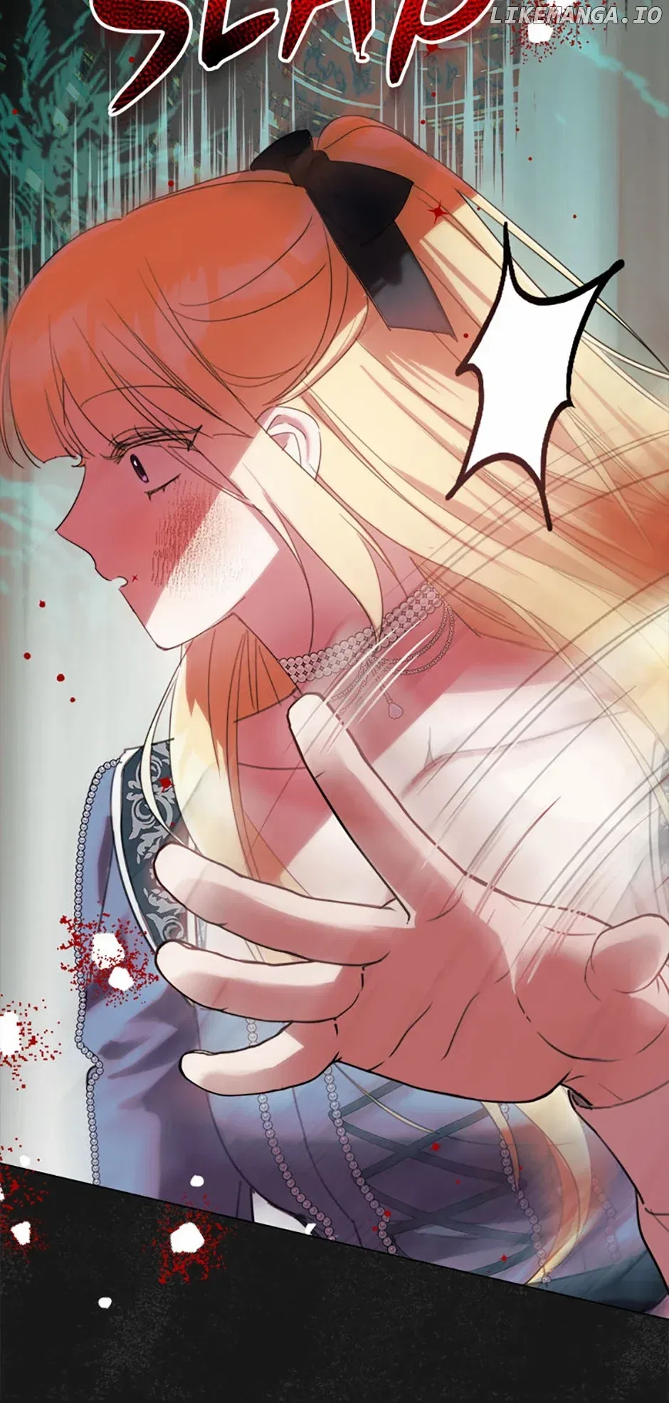 No More Nice Sis Chapter 103 – Page 17
