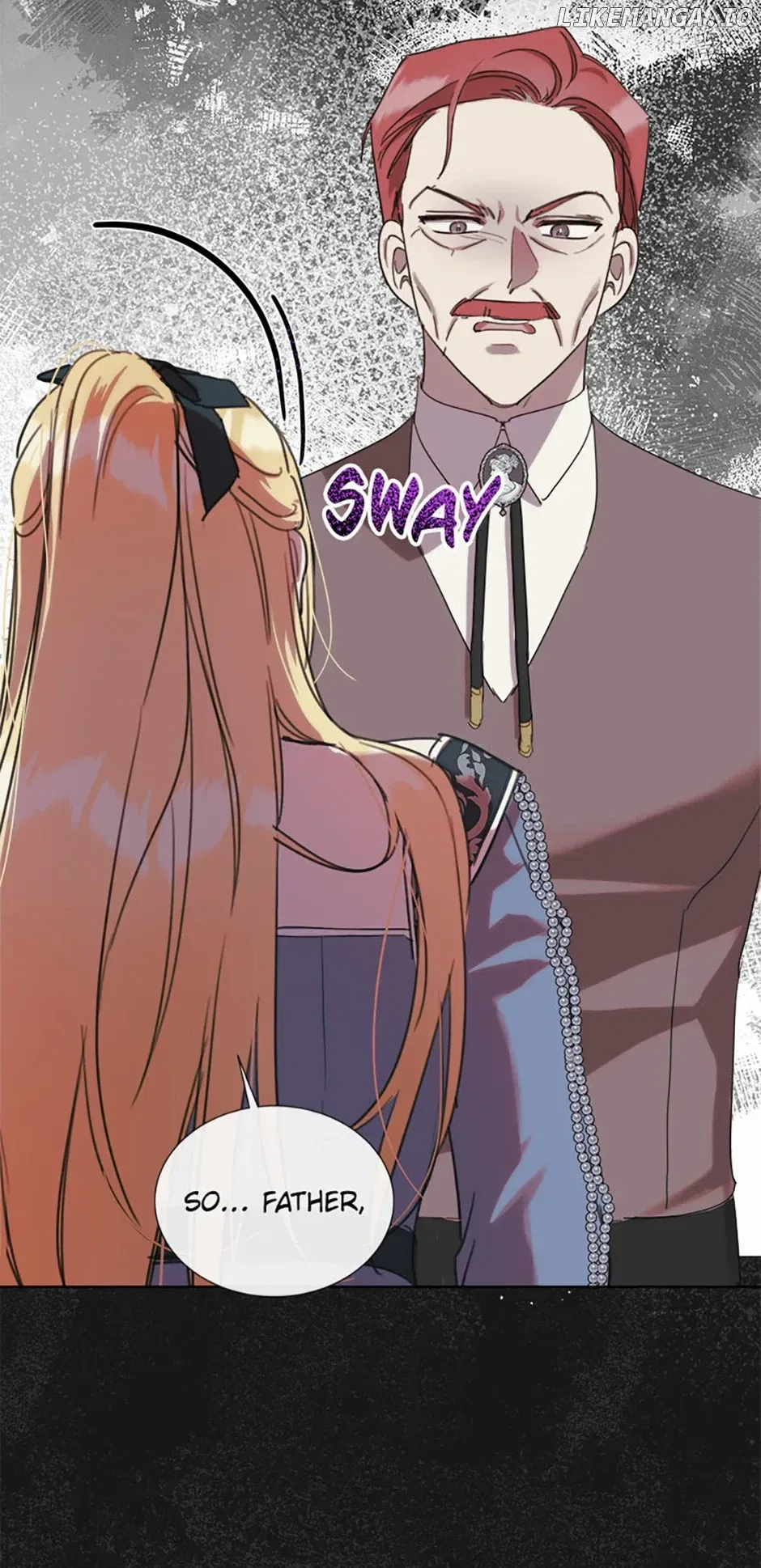 No More Nice Sis Chapter 103 – Page 21