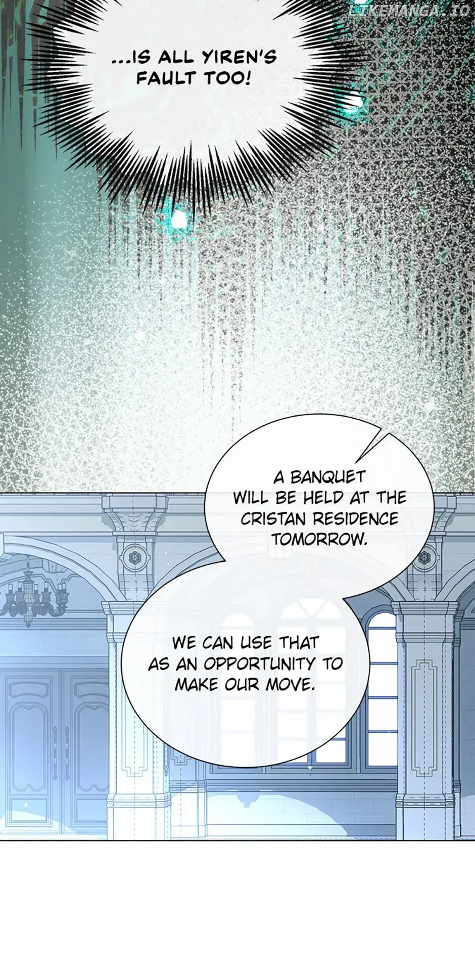 No More Nice Sis Chapter 103 – Page 25