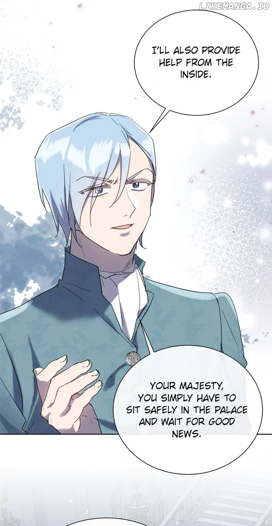 No More Nice Sis Chapter 103 – Page 26