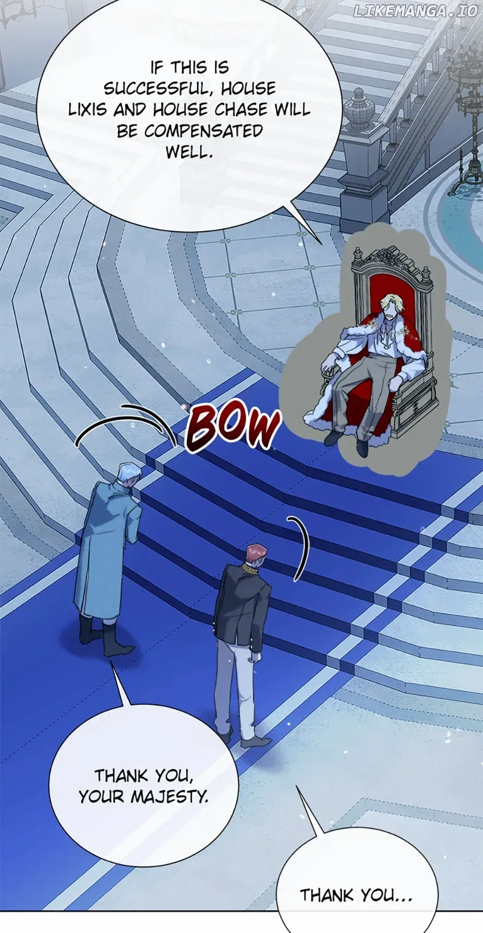 No More Nice Sis Chapter 103 – Page 27