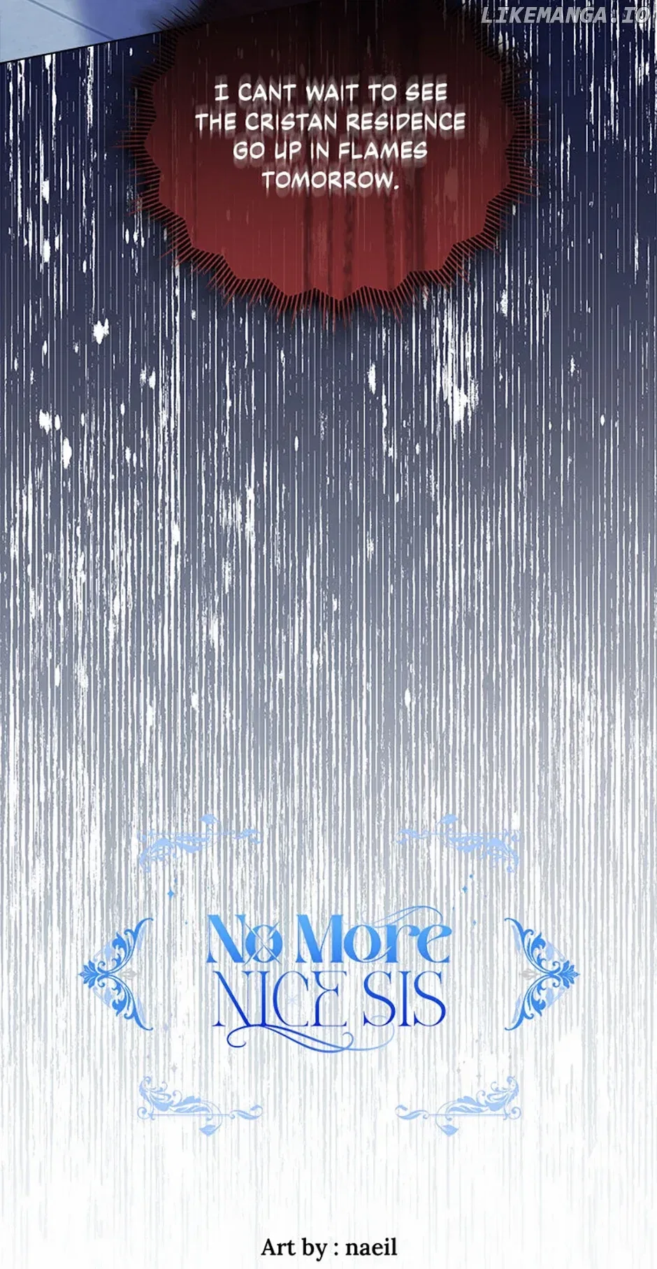 No More Nice Sis Chapter 103 – Page 30