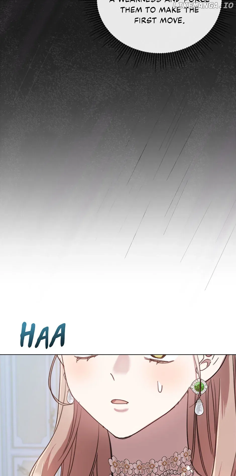 No More Nice Sis Chapter 103 – Page 38