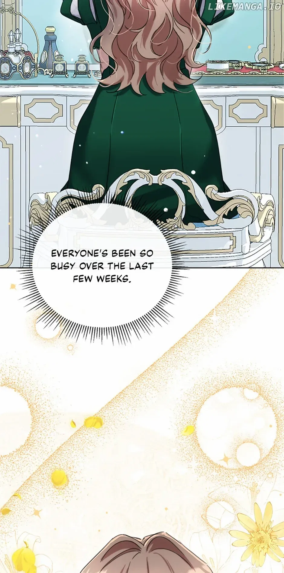 No More Nice Sis Chapter 103 – Page 40