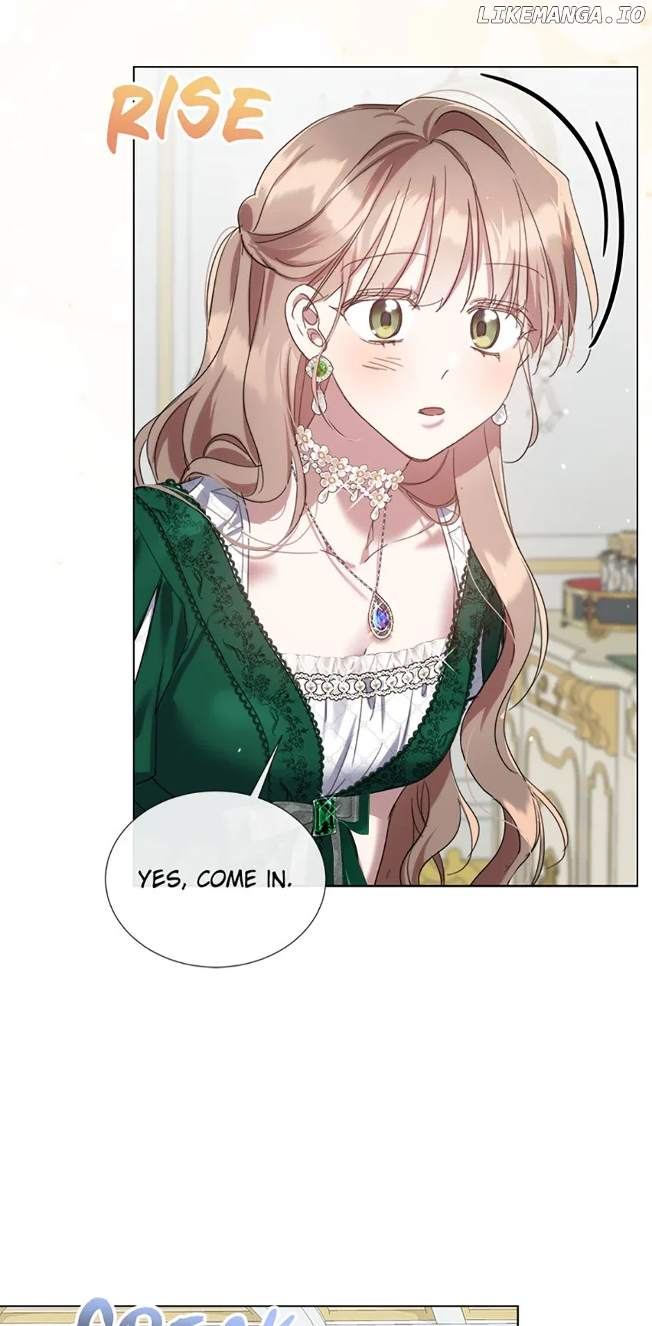 No More Nice Sis Chapter 103 – Page 43