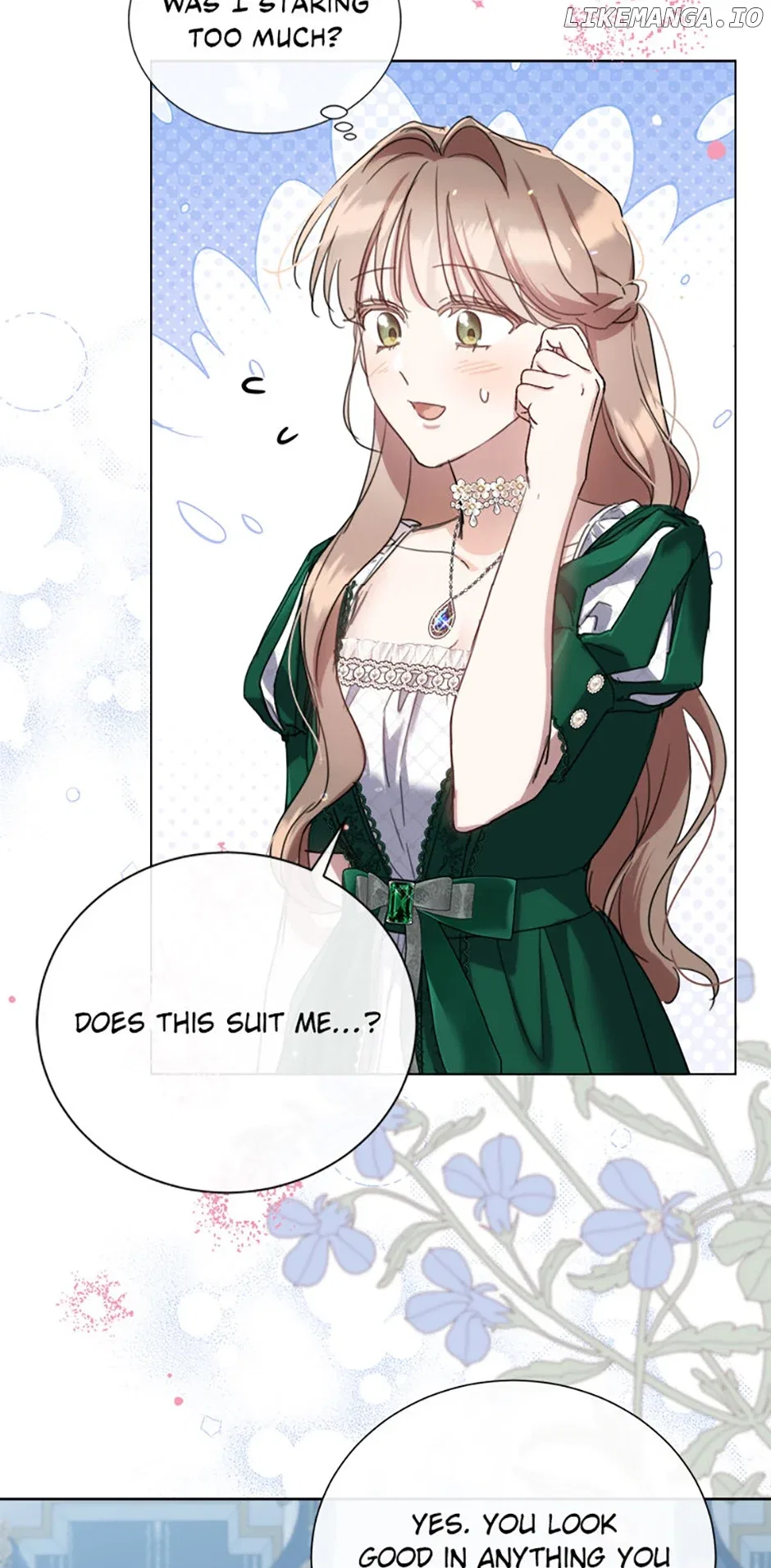 No More Nice Sis Chapter 103 – Page 47