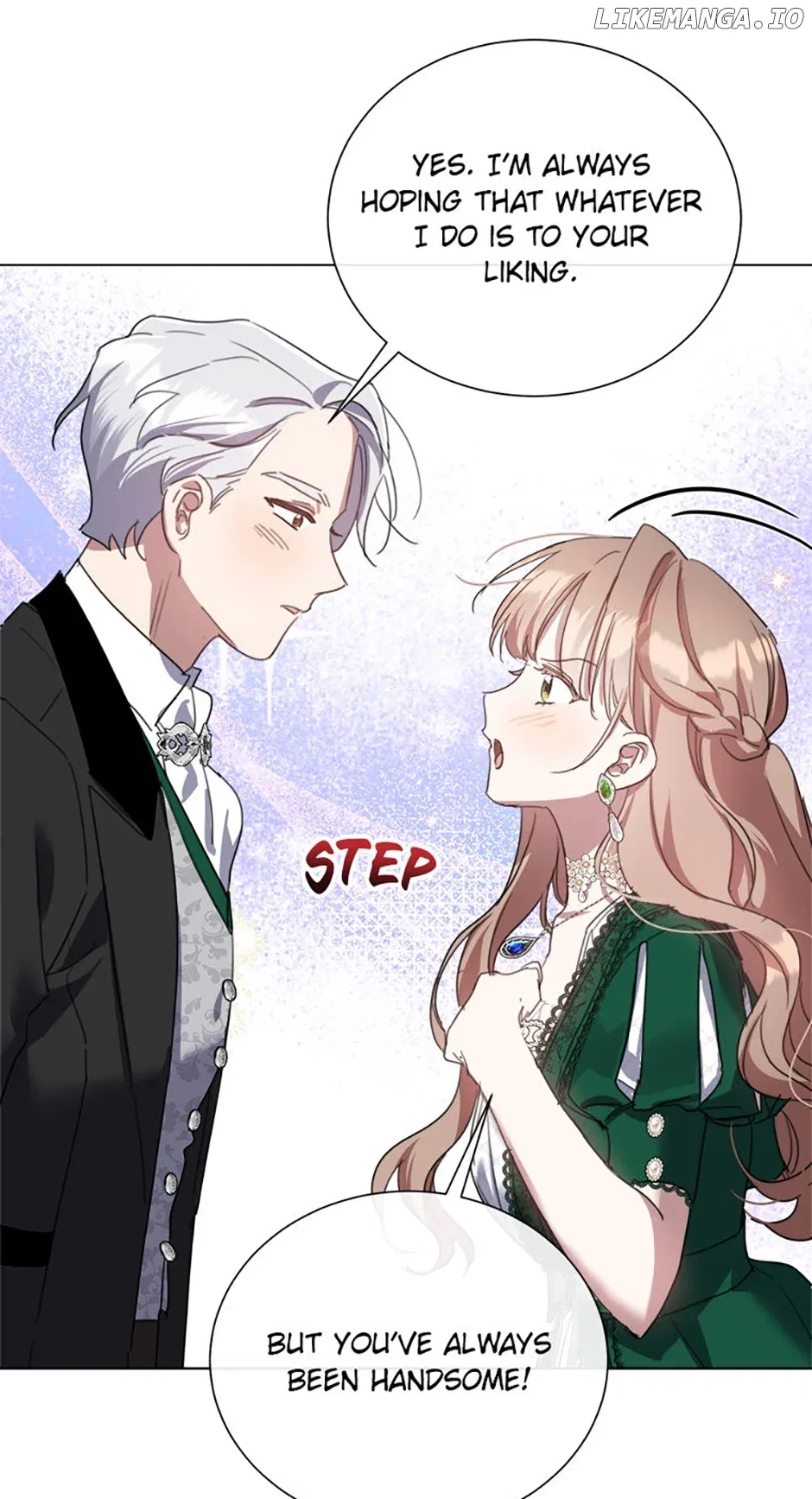 No More Nice Sis Chapter 103 – Page 50