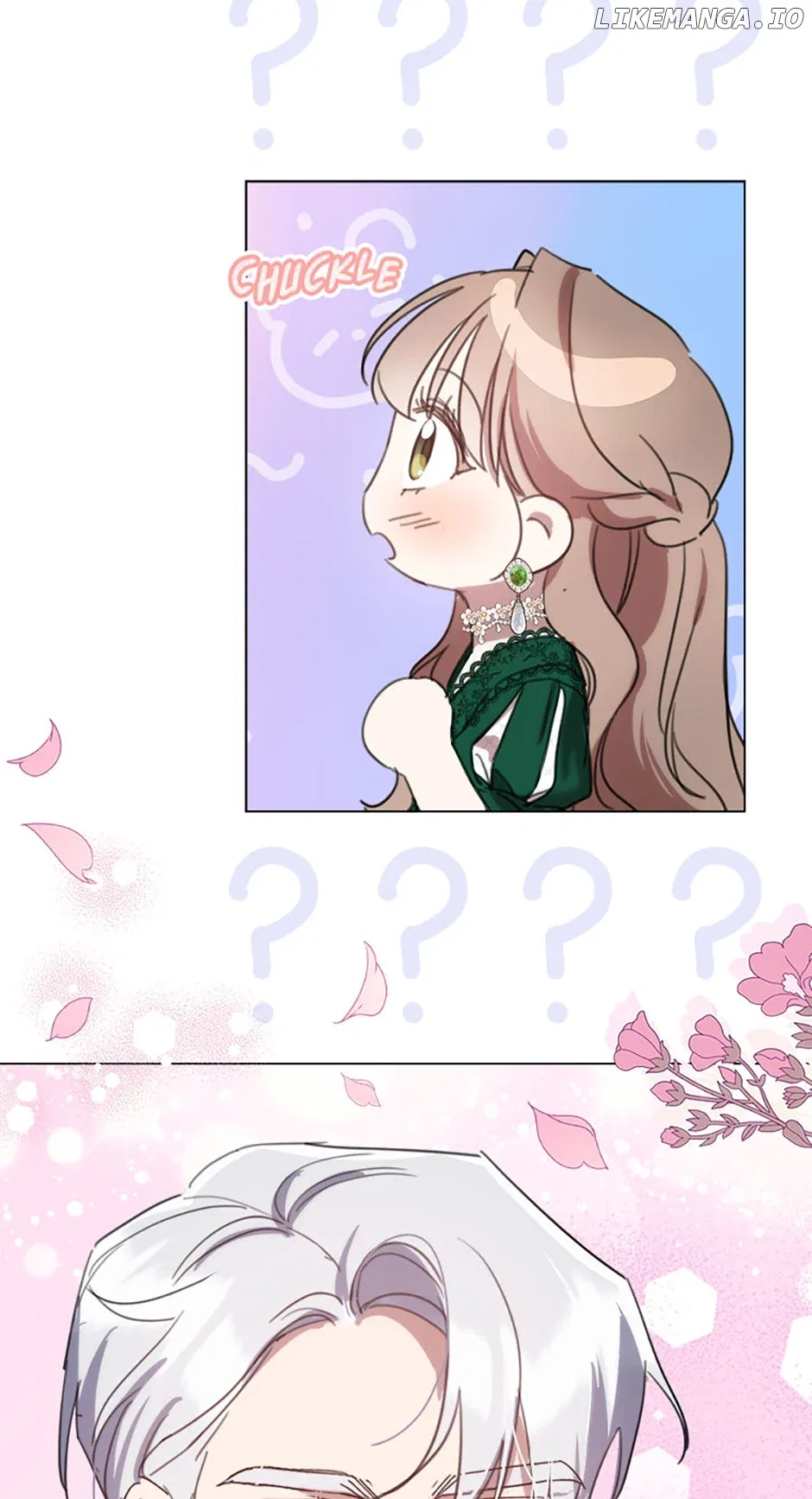 No More Nice Sis Chapter 103 – Page 52