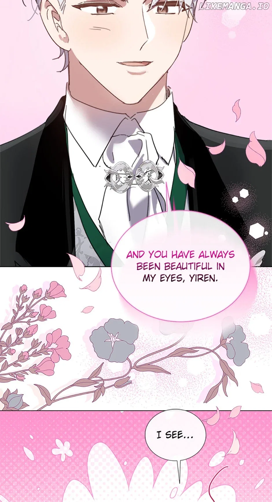 No More Nice Sis Chapter 103 – Page 53