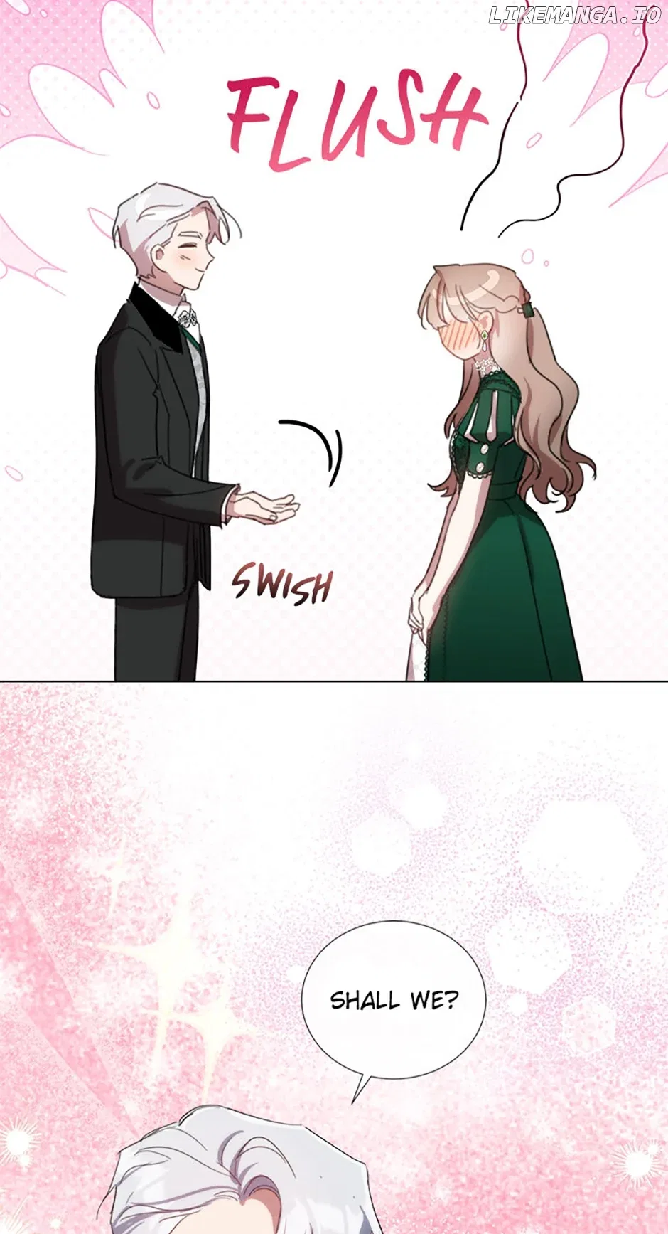 No More Nice Sis Chapter 103 – Page 54