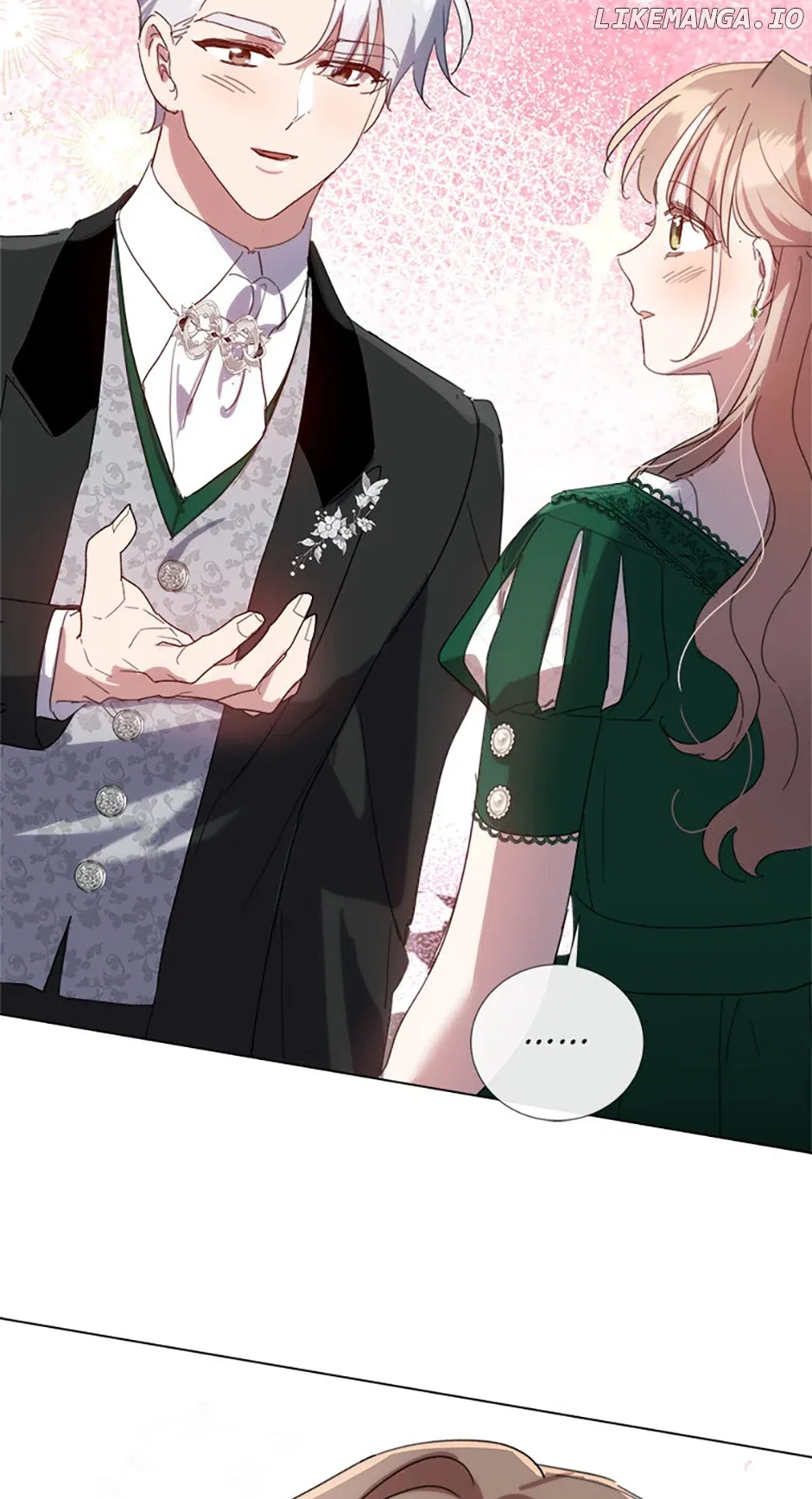 No More Nice Sis Chapter 103 – Page 55