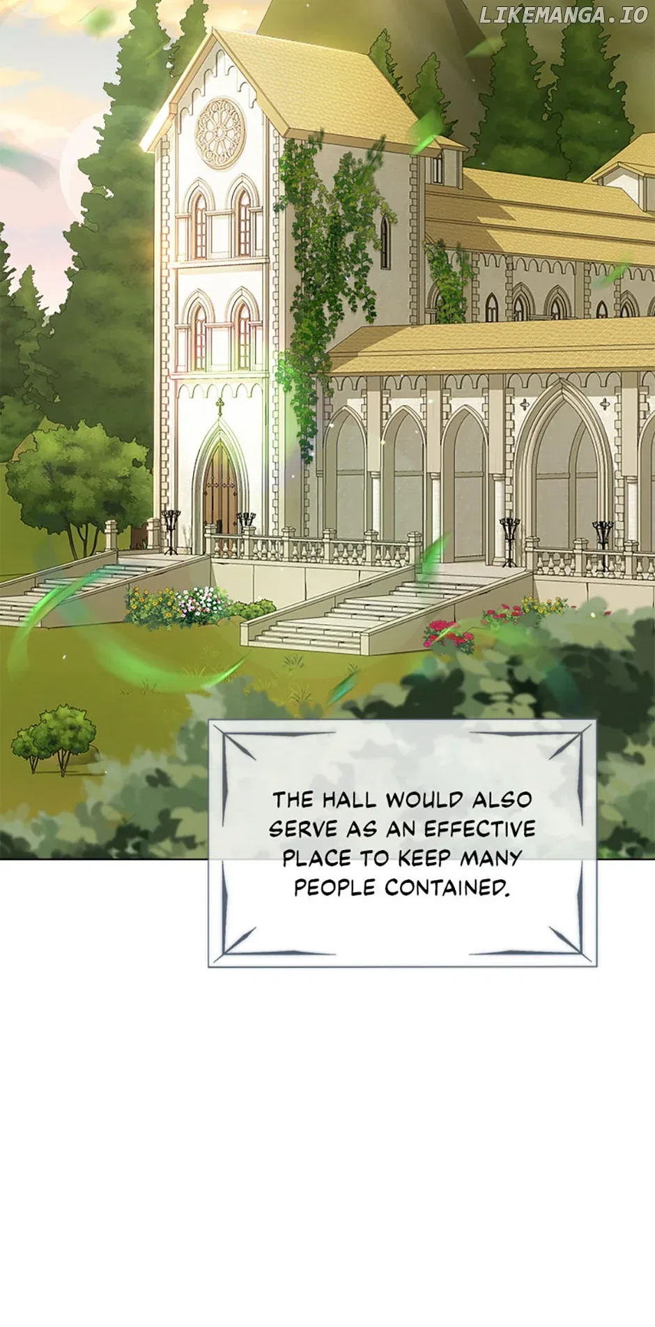 No More Nice Sis Chapter 103 – Page 61