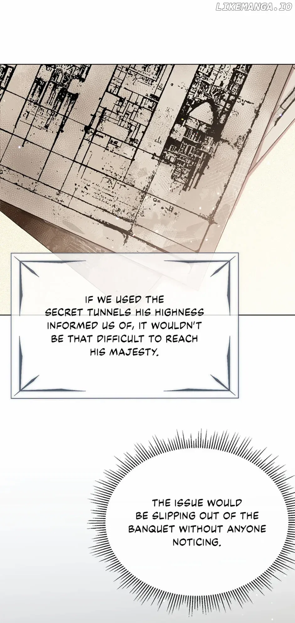 No More Nice Sis Chapter 103 – Page 66