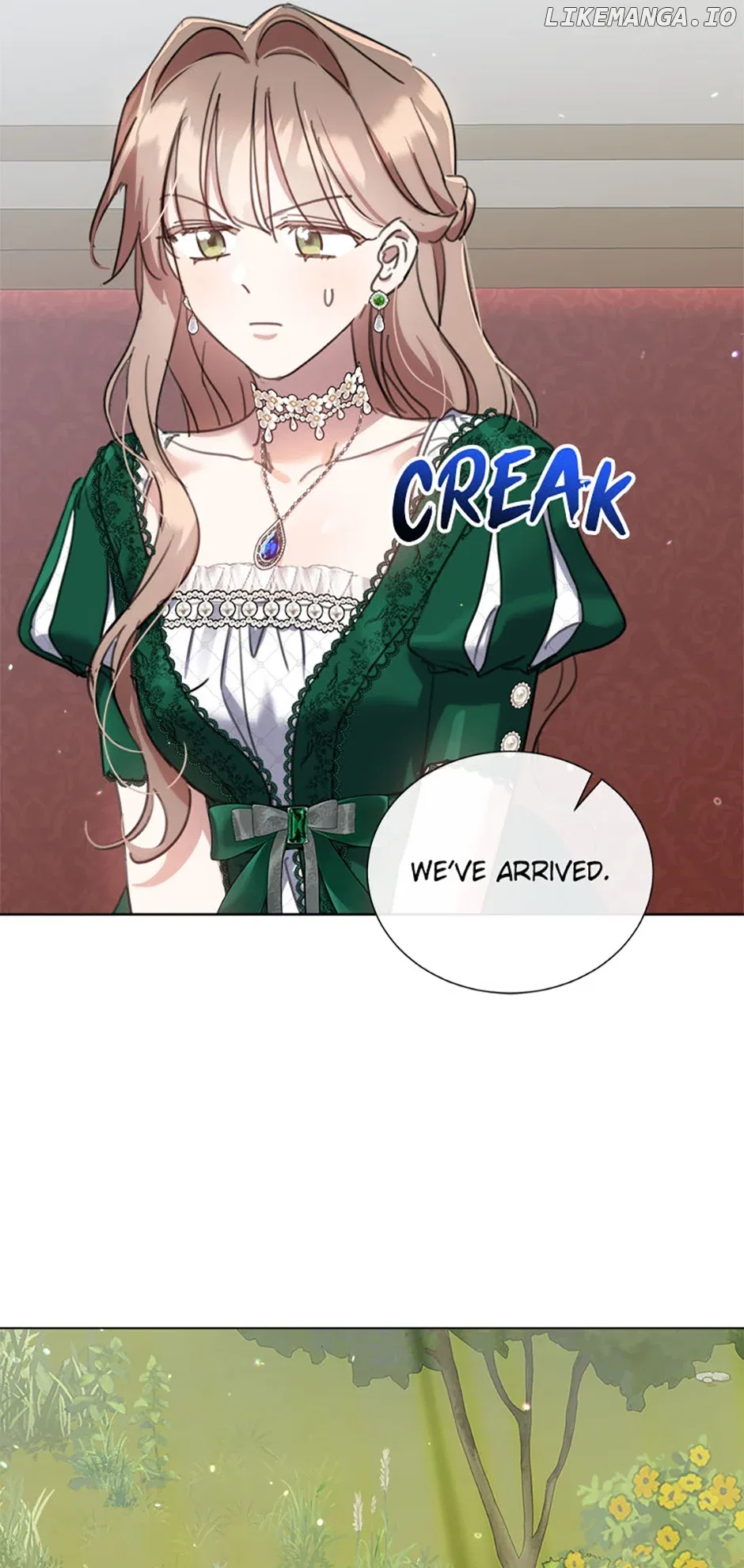 No More Nice Sis Chapter 103 – Page 67