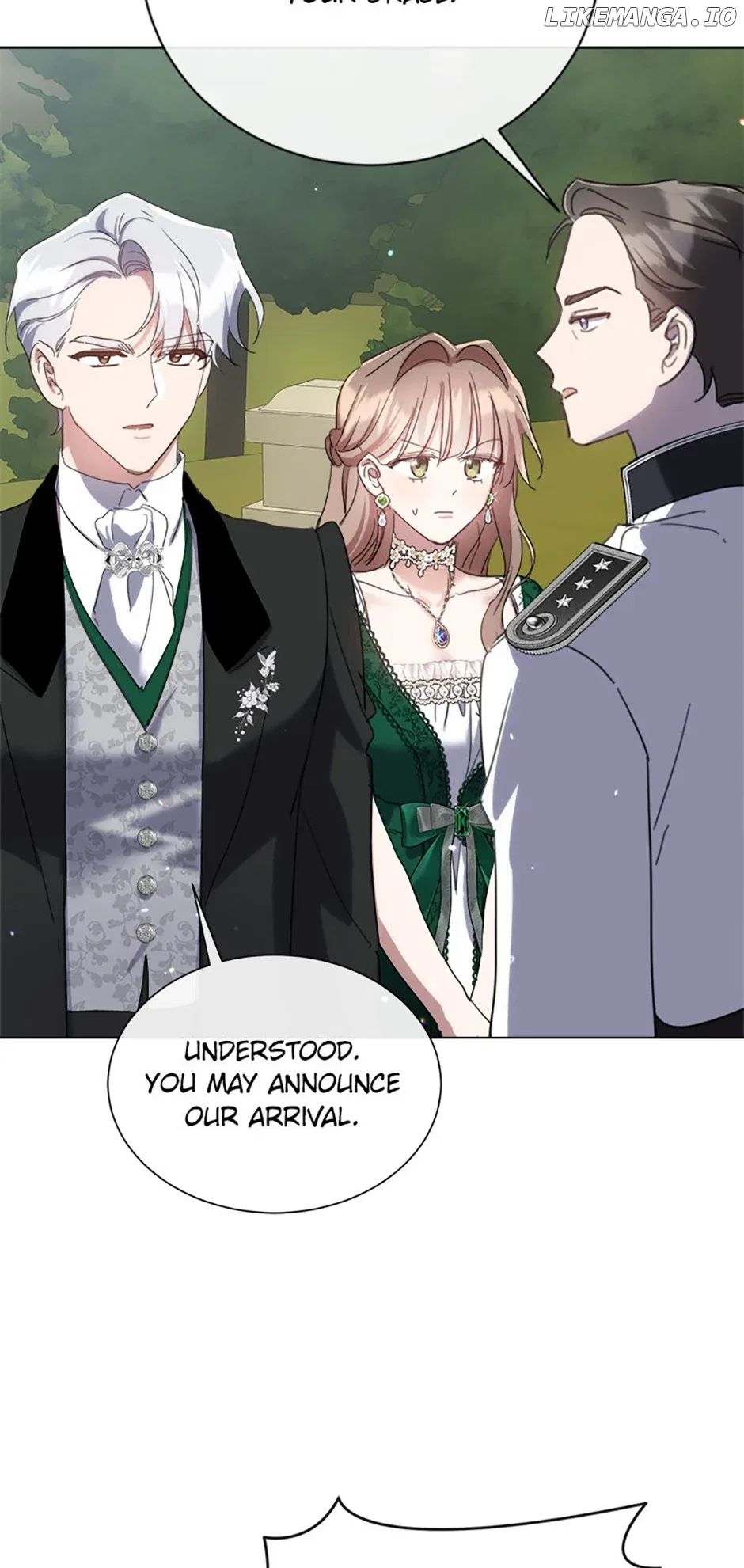 No More Nice Sis Chapter 103 – Page 69